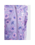 adidas Tepláková súprava Floral Tracksuit IC8794 Fialová Regular Fit - Pepit.sk