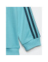 adidas Tepláková súprava IJ6340 Modrá Regular Fit - Pepit.sk