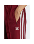 adidas Teplákové nohavice Adicolor Classics Firebird Tracksuit Bottoms IB7327 Červená Regular Fit - Pepit.sk