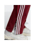 adidas Teplákové nohavice Adicolor Classics Firebird Tracksuit Bottoms IB7327 Červená Regular Fit - Pepit.sk