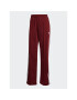 adidas Teplákové nohavice Adicolor Classics Firebird Tracksuit Bottoms IB7327 Červená Regular Fit - Pepit.sk