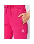 adidas Teplákové nohavice adicolor Essentials HG6163 Ružová Slim Fit - Pepit.sk