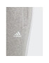 adidas Teplákové nohavice Essentials 3-Stripes IC6127 Sivá Slim Fit - Pepit.sk