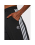 adidas Teplákové nohavice Jogger GD2260 Čierna Regular Fit - Pepit.sk