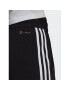 adidas Teplákové nohavice TRAINICONS 3-Stripes Woven Joggers H59081 Čierna Regular Fit - Pepit.sk