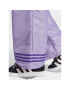 adidas Teplákové nohavice Wide Leg Tracksuit Bottoms IC5443 Fialová - Pepit.sk