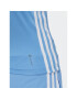 adidas Top AEROREADY Train Essentials Regular 3-Stripes Tank Top HR7818 Modrá Slim Fit - Pepit.sk