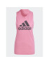 adidas Top Future Icons Winners 3.0 IM2425 Ružová Loose Fit - Pepit.sk