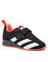 adidas Topánky adipower Weighlifting II GZ0178 Čierna - Pepit.sk