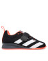 adidas Topánky adipower Weighlifting II GZ0178 Čierna - Pepit.sk