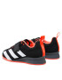 adidas Topánky adipower Weighlifting II GZ0178 Čierna - Pepit.sk