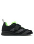 adidas Topánky Adipower Weightlifting II FV6592 Čierna - Pepit.sk