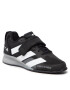 adidas Topánky adipower Weightlifting III GY8923 Čierna - Pepit.sk