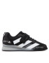 adidas Topánky adipower Weightlifting III GY8923 Čierna - Pepit.sk