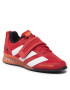 adidas Topánky adipower Weightlifting III GY8924 Červená - Pepit.sk