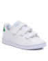 adidas Topánky Advantage Court GW6494 Biela - Pepit.sk