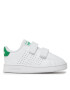 adidas Topánky Advantage Lifestyle Court GW6500 Biela - Pepit.sk