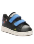 adidas Topánky Advantage Shoes Kids IE7457 Čierna - Pepit.sk