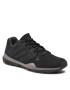 adidas Topánky Anzit Dlx New FX9511 Čierna - Pepit.sk