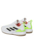 adidas Topánky Avaflash Low Tennis Shoes IG9544 Biela - Pepit.sk