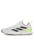 adidas Topánky Avaflash Low Tennis Shoes IG9544 Biela - Pepit.sk