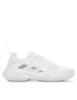 adidas Topánky Barricade Tennis Shoes ID1554 Biela - Pepit.sk