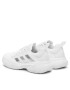 adidas Topánky Barricade Tennis Shoes ID1554 Biela - Pepit.sk