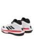 adidas Topánky Bounce Legends Shoes IE9277 Biela - Pepit.sk