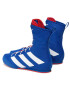 adidas Topánky Box Hog 3 FZ5306 Modrá - Pepit.sk