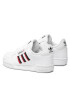 adidas Topánky Continental 80 Stripes C S42611 Biela - Pepit.sk