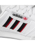 adidas Topánky Continental 80 Stripes C S42611 Biela - Pepit.sk