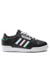 adidas Topánky Continental 80 Stripes J GW6643 Čierna - Pepit.sk