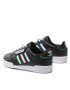 adidas Topánky Continental 80 Stripes J GW6643 Čierna - Pepit.sk