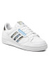 adidas Topánky Cotinental 80 Stripes GZ9061 Biela - Pepit.sk