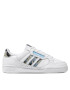 adidas Topánky Cotinental 80 Stripes GZ9061 Biela - Pepit.sk