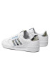 adidas Topánky Cotinental 80 Stripes GZ9061 Biela - Pepit.sk