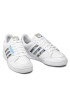 adidas Topánky Cotinental 80 Stripes GZ9061 Biela - Pepit.sk