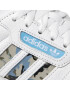 adidas Topánky Cotinental 80 Stripes GZ9061 Biela - Pepit.sk