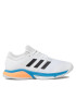 adidas Topánky Court Team Bounce M GX3742 Biela - Pepit.sk