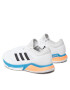 adidas Topánky Court Team Bounce M GX3742 Biela - Pepit.sk