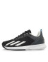 adidas Topánky Courtflash Speed Tennis Shoes HQ8482 Čierna - Pepit.sk