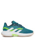 adidas Topánky CourtJam Control Tennis Shoes ID1544 Tyrkysová - Pepit.sk