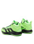 adidas Topánky Cross Em Up 5 K Wide HQ8496 Zelená - Pepit.sk