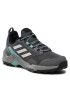 adidas Topánky Eastrail 2.0 Hiking Shoes HQ0936 Sivá - Pepit.sk