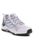 adidas Topánky Eastrail 2.0 Hiking Shoes HQ0937 Fialová - Pepit.sk