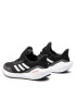 adidas Topánky Eq21 Run El K GZ5984 Čierna - Pepit.sk