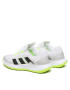 adidas Topánky Forcebounce Volleyball Shoes HP3362 Biela - Pepit.sk