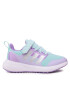 adidas Topánky FortaRun 2.0 Cloudfoam Elastic Lace Top Strap Shoes ID2359 Tyrkysová - Pepit.sk