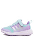 adidas Topánky FortaRun 2.0 Cloudfoam Elastic Lace Top Strap Shoes ID2359 Tyrkysová - Pepit.sk