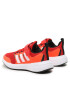 adidas Topánky Fortarun 2.0 Cloudfoam Sport Running Elastic Lace Top Strap Shoes HP5445 Červená - Pepit.sk